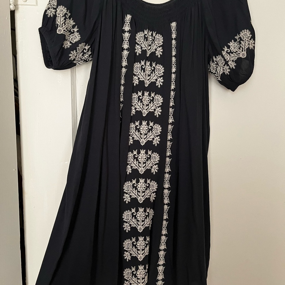 🔥Boho style Loft dress